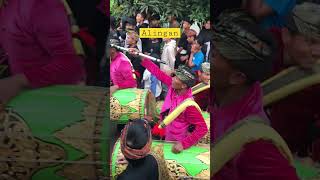 Ricuh Hampir Saja Bgs Tidak Dikasi Lewat