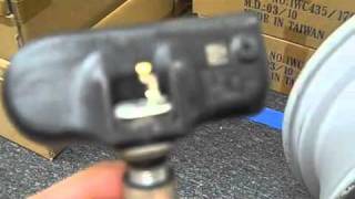 TPMS On Your OEM Wheels & OE Rims