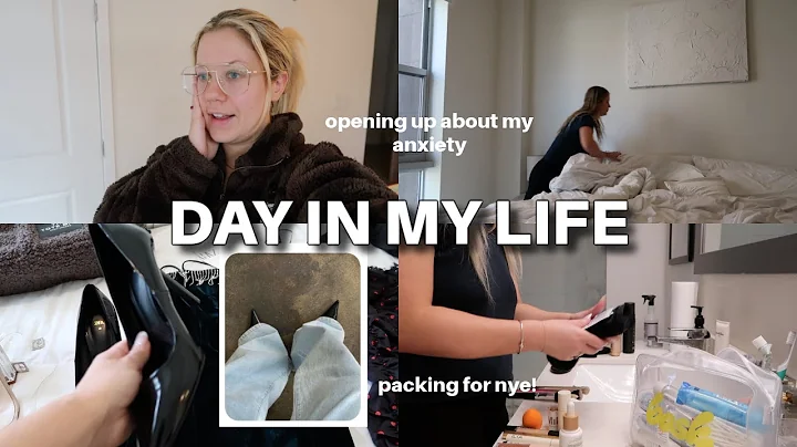 daily vlog: in a depressive episode, life updates,...