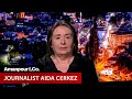 Bosnian War Survivor Reads Moving Letter to Ukrainian People | Amanpour and Company