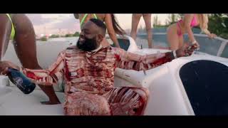 Booby Trap on The River - Rick Ross - feat Gunplay Track: Nobody's Favorite - Album Port of Miami 2