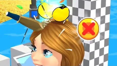 slice it all - gameplay level 48 || walkthrough android IOS