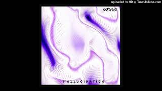 vvpskvd. - Hallucination