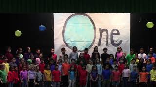 Turnbow Elementary 2024 2025 2nd Grade Program