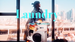 Erika Ikuta "Laundry" MV