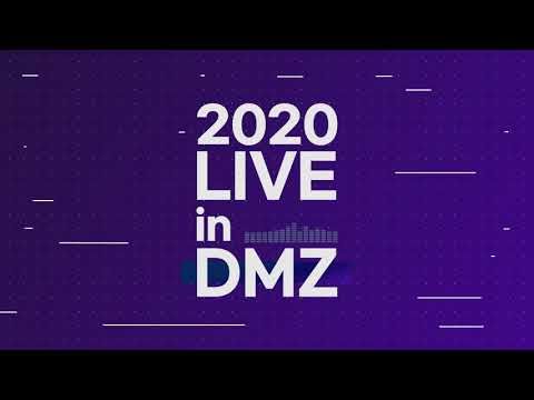 2020 LIVE in