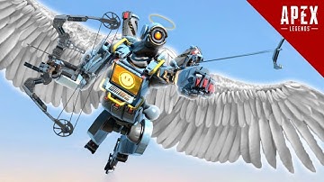 【APEX 英雄】精靈遊俠 | Apex Legends