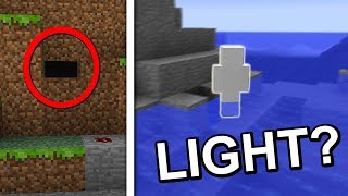 WIE IS LIGHT? (Notch Survival #67)