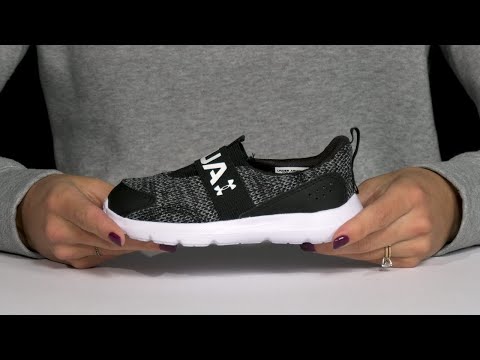 Under Armour Kids