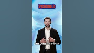 Systeme video upgrade. see my community for the link in bio