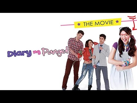 'diary ng panget' Full movie HD  English subtitles || james reid || Nadine lustre