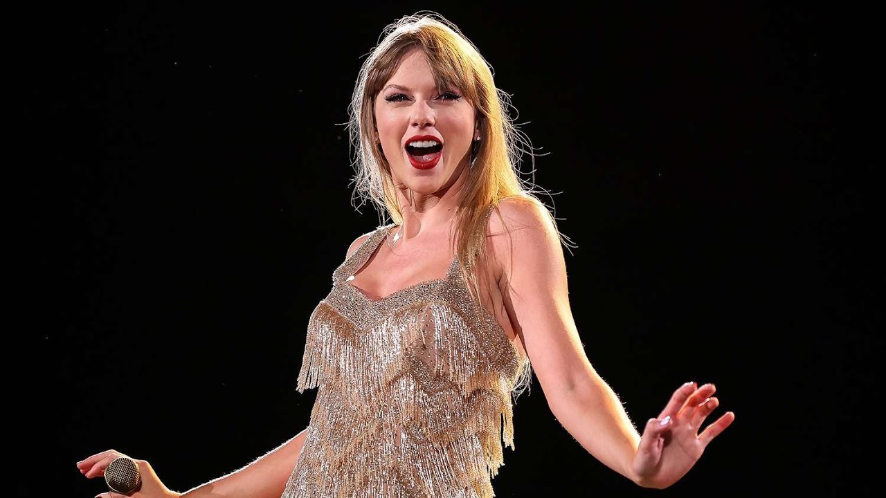 Love story | The Eras Tour “Live “ | 4K Love story | The Eras Tour “Live “ | 4K