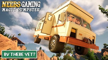 RV There Yet? - Day 1!