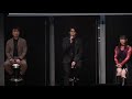 Miyano Mamoru (Rintaro Okabe) says El Psy Congroo