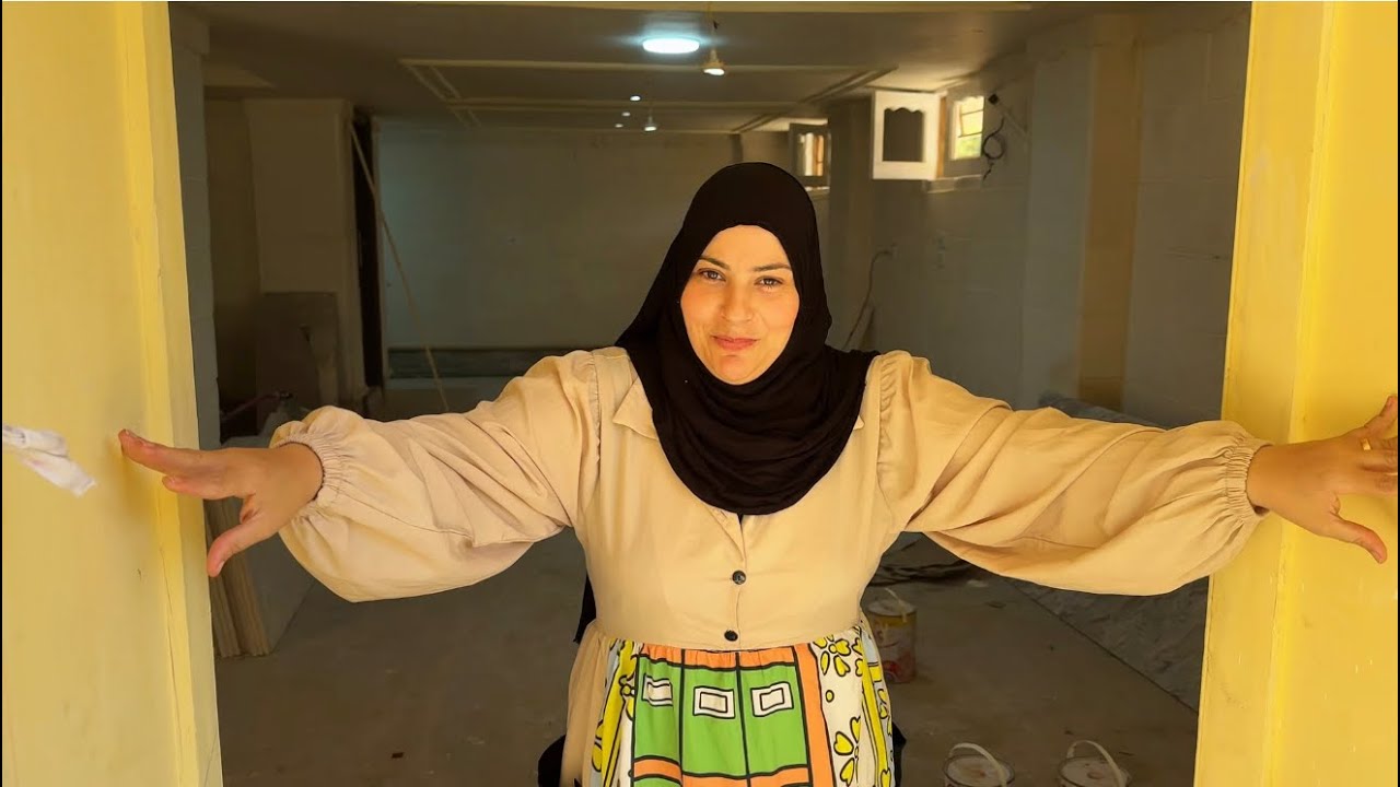 الڤيلااا الجديده المنتظره 🔥اكبر فيلا في العالم