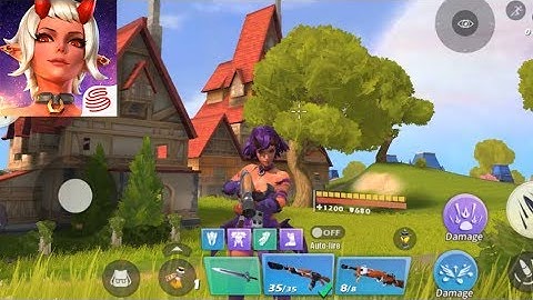 Ride Out Heroes - Gameplay Part 2 (iOS, Android)