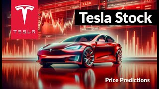 Tesla Stock's Key Insights: Expert Analysis & Price Predictions for Wed - Don't Miss the Signals!