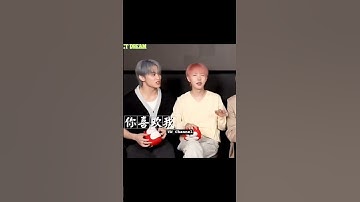 Thumbnail of damai banget liatnya😀🤸🏻 #mark #renjun #jeno #haechan #jaemin #chenle #jisung #nctdream