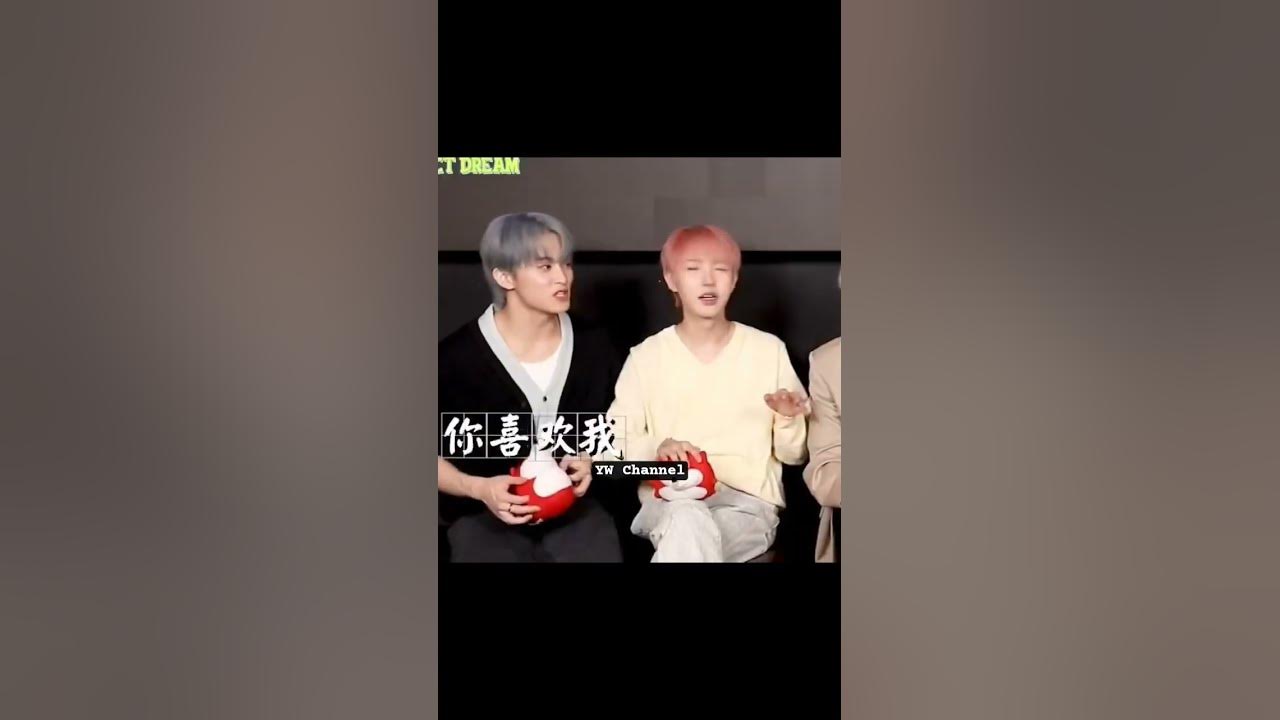 damai banget liatnya😀🤸🏻 #mark #renjun #jeno #haechan #jaemin #chenle #jisung #nctdream