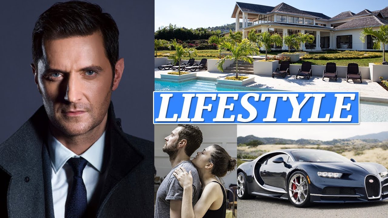 Richard Neer Wife Age, Wiki, Biography And Family Net Worth Who Is He