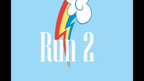 Run 2 Theme Song