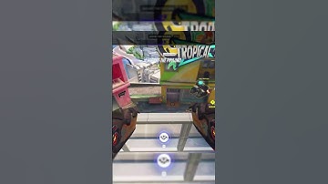 Overwatch 2: Reaper Ult 3k POTG