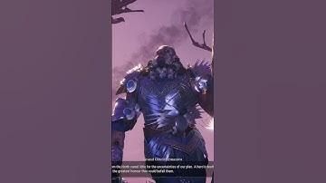 Dragonkin The Banished #gaming