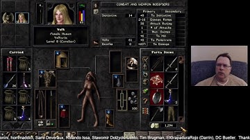 Previous Live Stream of Wizardry 8 (Expert Iron Man/2 Characters Only) - Part 31