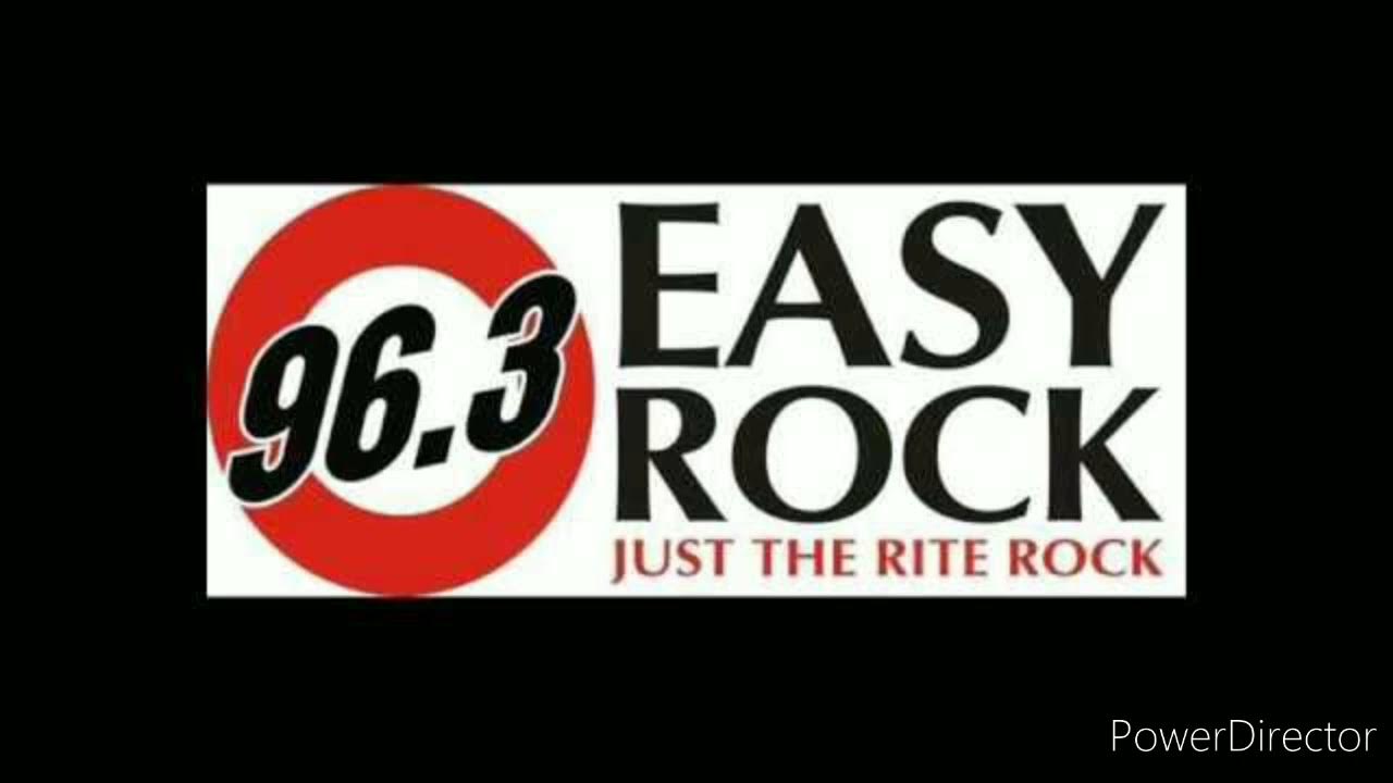 96 3 easy rock station jingles and bumpers 2009 2021 youtube