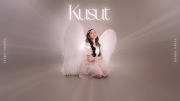 Tiara Andini - Kusut (Official Album Visualizer)