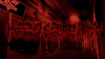 Hardertopia (Crazy) - Fe2 Community Maps