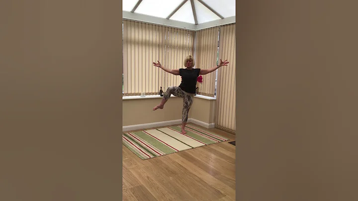 Pilates with Julie Lloyd. Help for anyone needing ...
