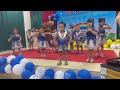 Lễ tổng kết khoá học 2023-2024 Trường Mầm Non nắng Mai