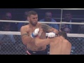 Maksim Futin vs. Marcin Zontek, teaser, M-1 Challenge 60