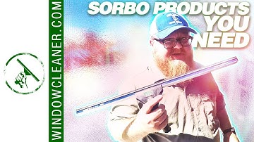 Sorbo Products You NEED