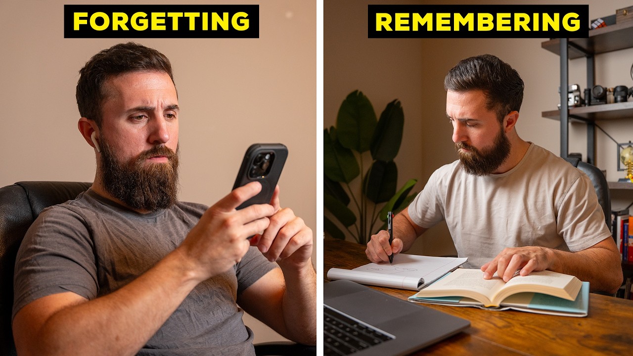 8 Tiny Reading Habits That Make A Massive Difference