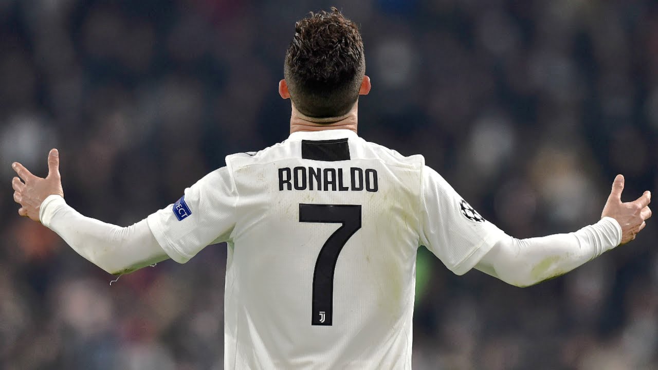 Pourquoi Cristiano Ronaldo est-il si fort en Ligue des Champions