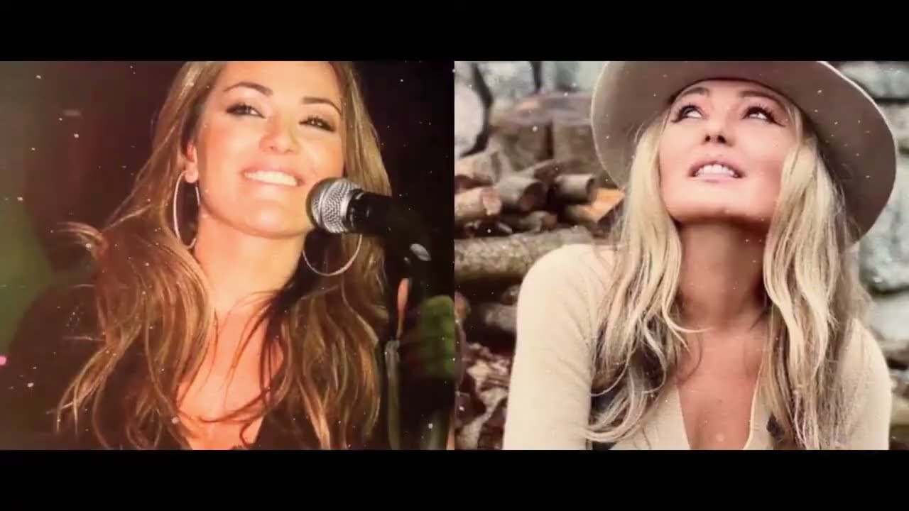 (AMAIA MONTERO)UNA MUJER MUY VALIENTE APESAR DE LA ADVERSIDAD 👏👏👏