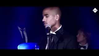 Michael Jackson's "Human Nature" - Cover by Marcos Adam (for Seven Events)