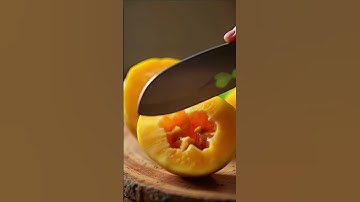 #asmr#aiasmr #ai #aivideo #aiart #orange #fruit