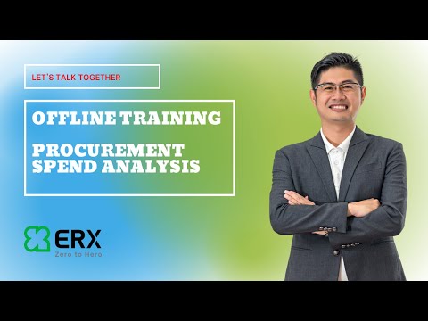 Video Offline Free Training - Procurement Spend Analysis -... - youtube