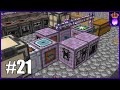 Star Technology: Episode 21 - EV Machinery