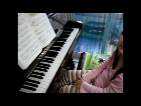 Piano Playing 2