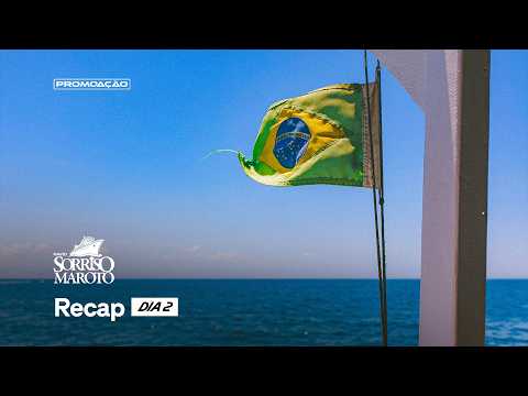 Dia 02 - Navio Sorriso Maroto - 2025 | PromoAção Cruzeiros