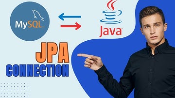 CONECTAR Java con MySQL usando JPA en NetBeans | Paso a Paso 2024