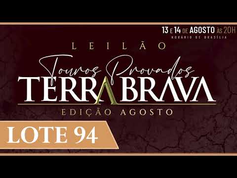 LOTE 94   EPCO 1129
