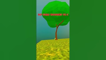 Atleast V3 will be out before not to long :) #cuberunners #cube #runners #runner #2024 #rip #goodbye