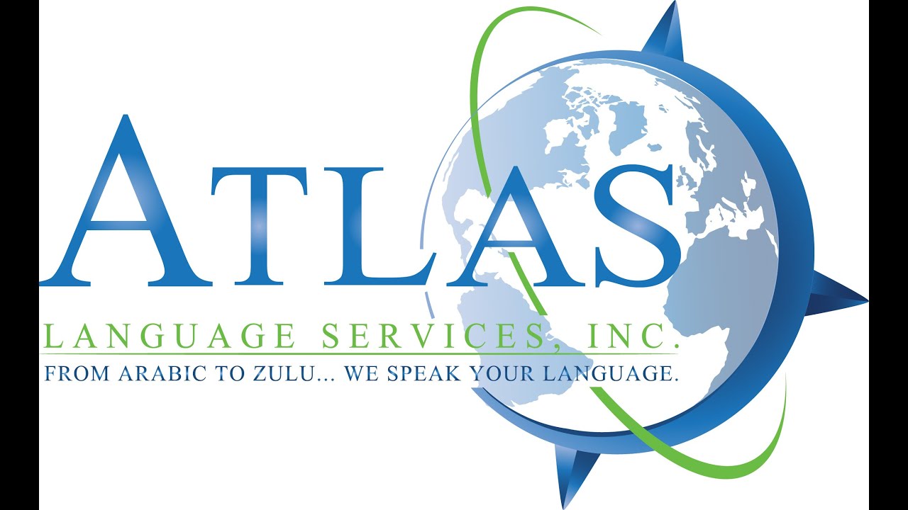 Atlas Language ALC 2020