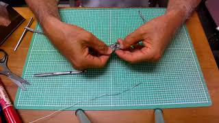 ソフトシャックル