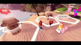 Oyun adı Roblox learn🤗